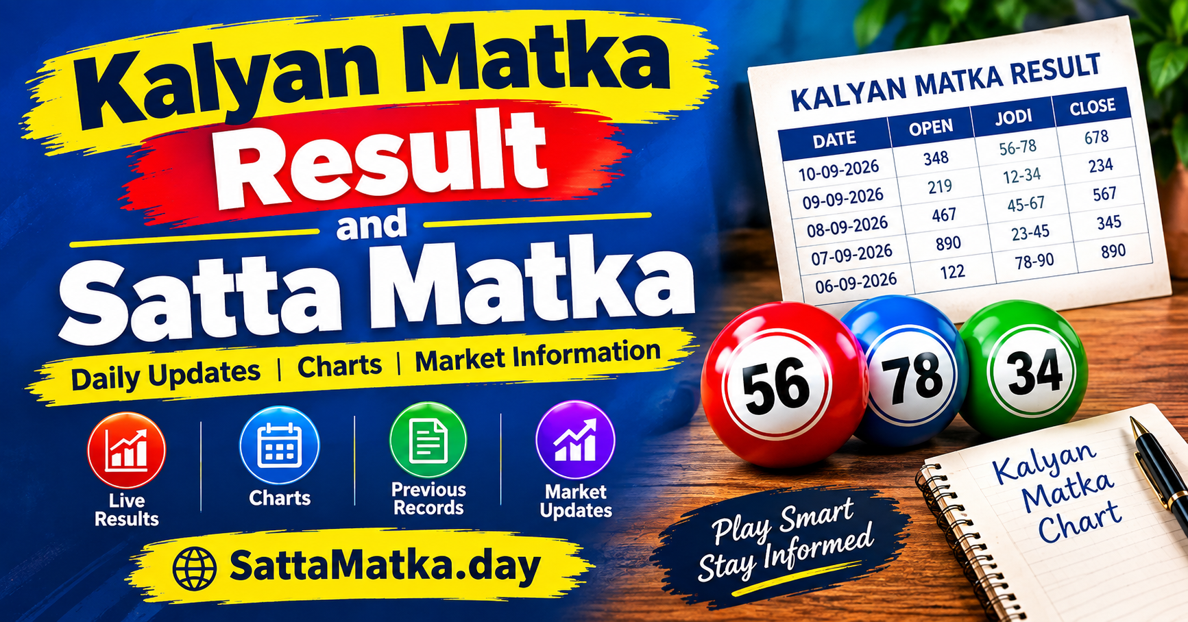 satta matka