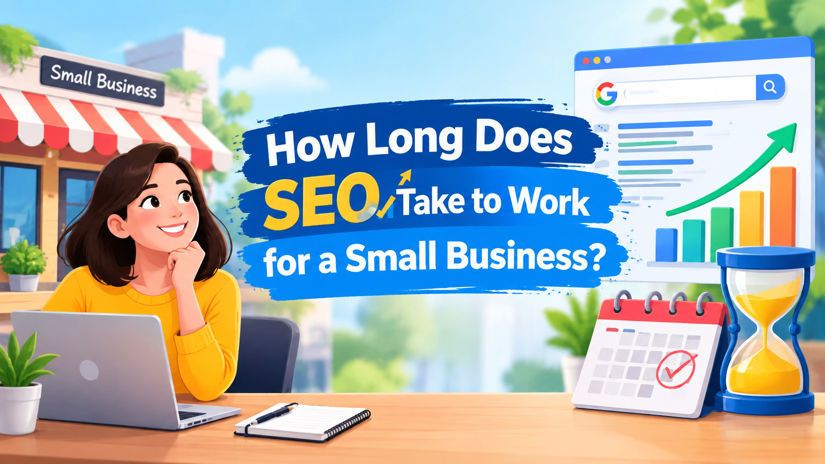 good seo company for small business