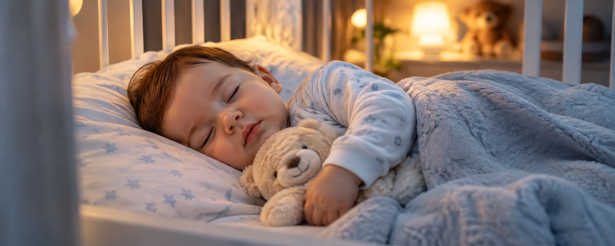 How Baby Sleep Consultation Can Improve Your Baby’s Sleep