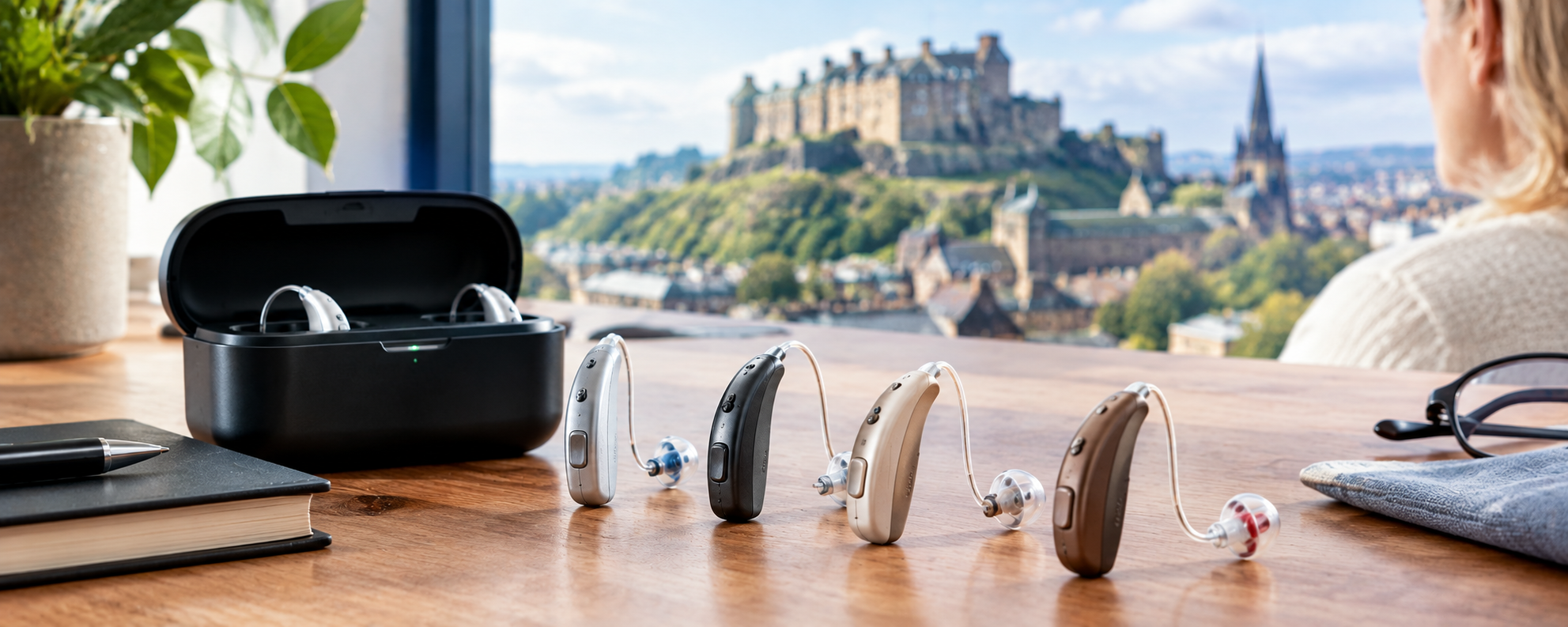 Finding the Right Hearing Solution for Your Budget