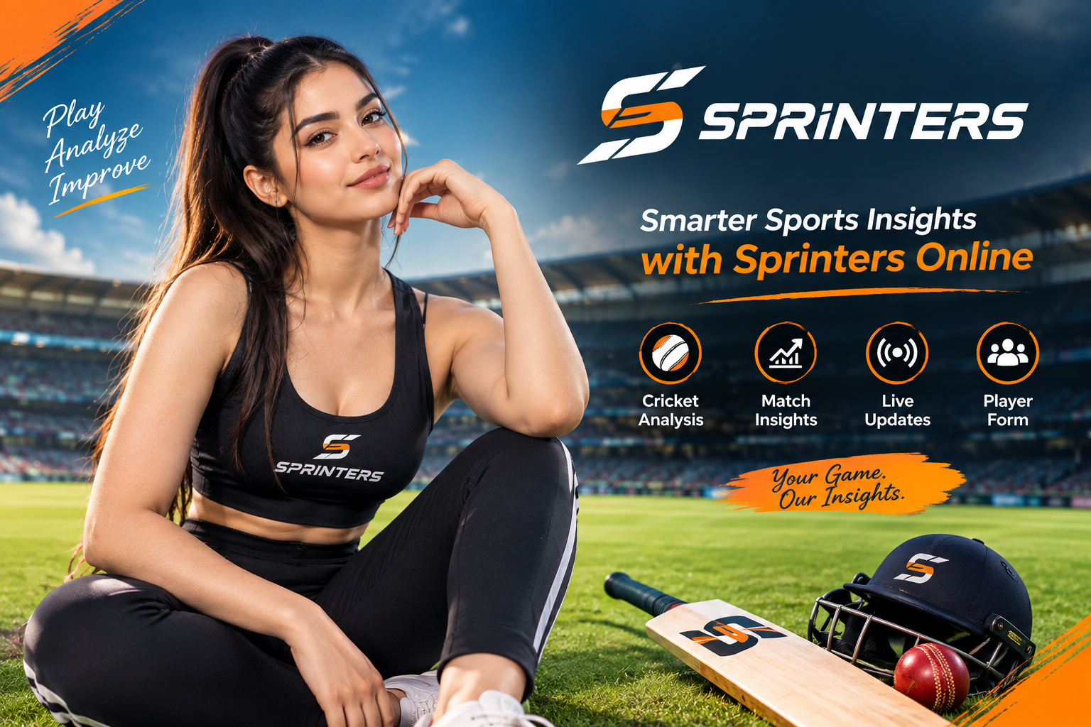 sprinters