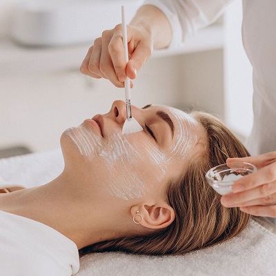 Chemical Free Skincare Pakistan | Natural & Gentle Beauty