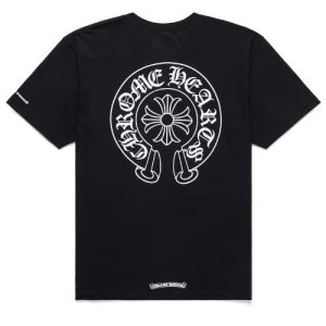 Chrome Hearts Hoodie Luxury Streetwear With a Distinctive