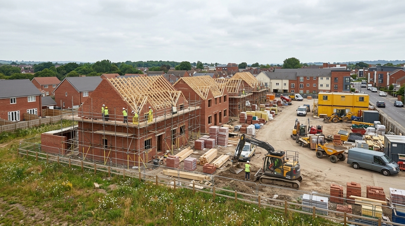 Construction Estimation Companies