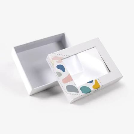 Custom Rigid Boxes