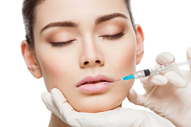 Do Lip Filler Injections provide long-lasting enhancement