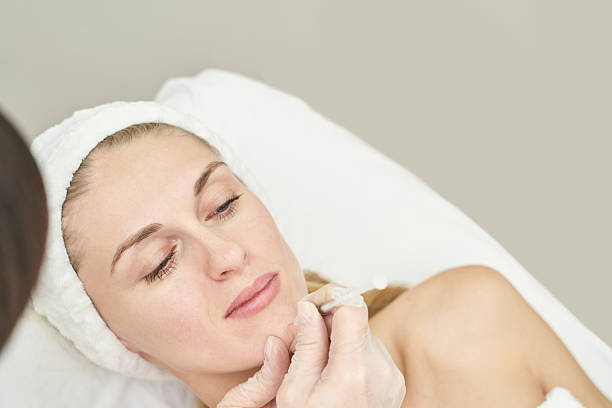 Do Skin glowing injections support a more youthful appearance?