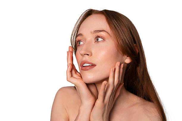 Does 8 Point Facelift Help Restore Facial Balance