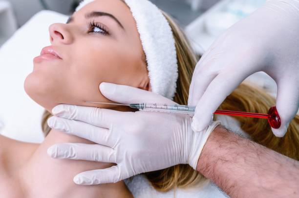 Does Cheek Fillers treatment support a youthful facial look?