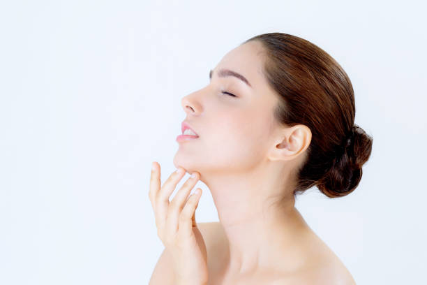 Does Double Chin Liposuction Leave Noticeable Scars?