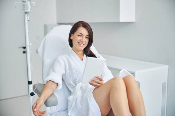 Does IV Therapy support a more refreshed and energized feel?
