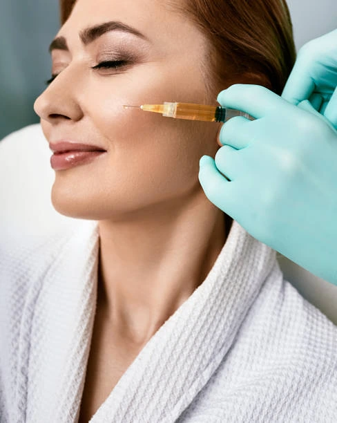 Does PRP Treatment Help With Uneven Skin Tone?