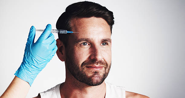 Does Skin glowing injections improve overall skin appearance?