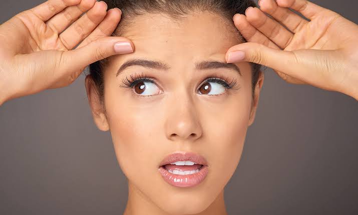 How Can Eyebrow Lift Surgery Improve Your Facial Expression?