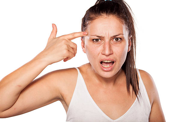 How Does Forehead Lift Change Facial Expressions?