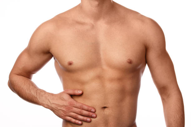 How Does Gynecomastia Surgery Address Excess Chest Tissue?