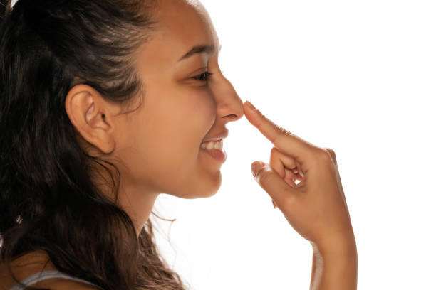 How Does Rhinoplasty Change Nose Appearance?