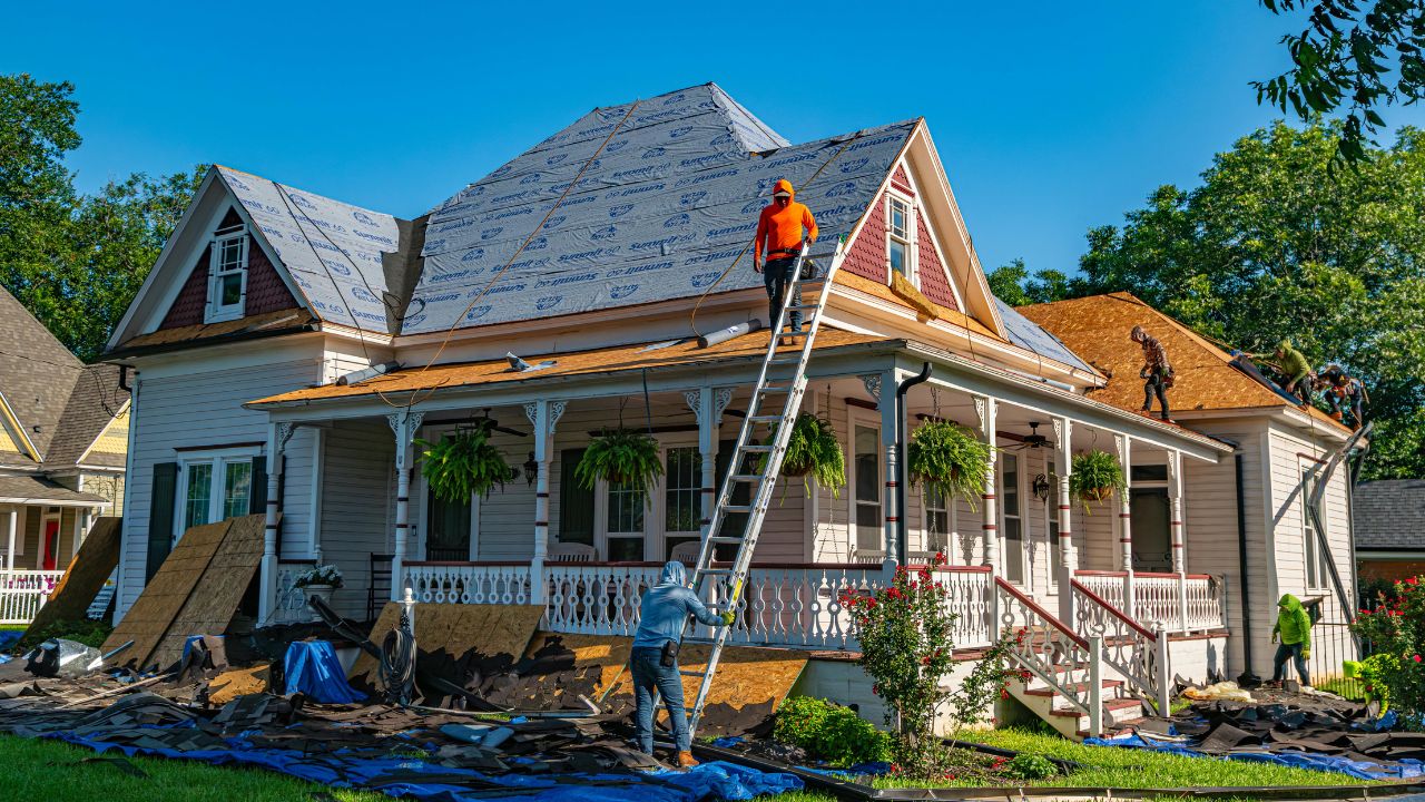 How to Choose the Right Home Improvement Contractor in Brooklyn