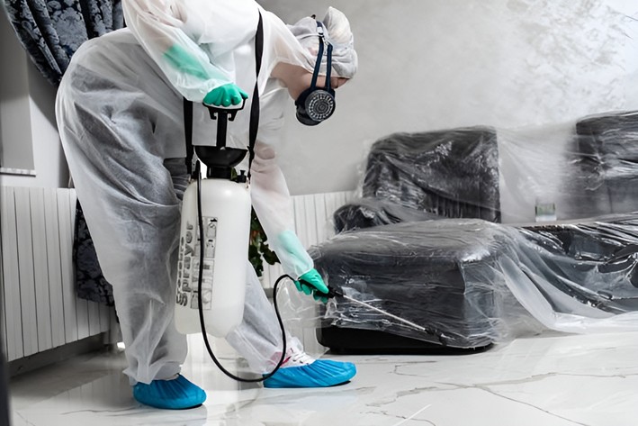 Specialized Cleaning: Tailored Solutions for Complex and Sensitive Cleaning Needs