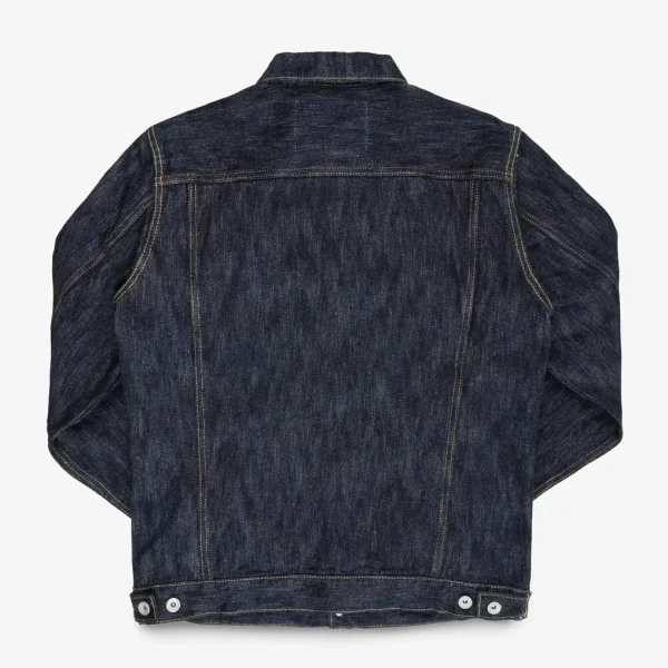 Iron Heart Jeans: Why Heavyweight Japanese Denim Has a Dedicated Following