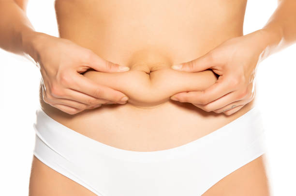 Is CoolSculpting effective for lower belly fat pockets