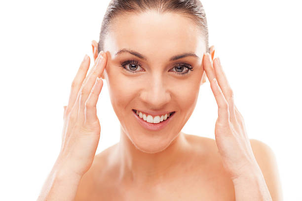 Is Forehead Lift effective for forehead skin sagging