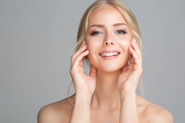 Is Halo Treatment suitable for mature facial skin