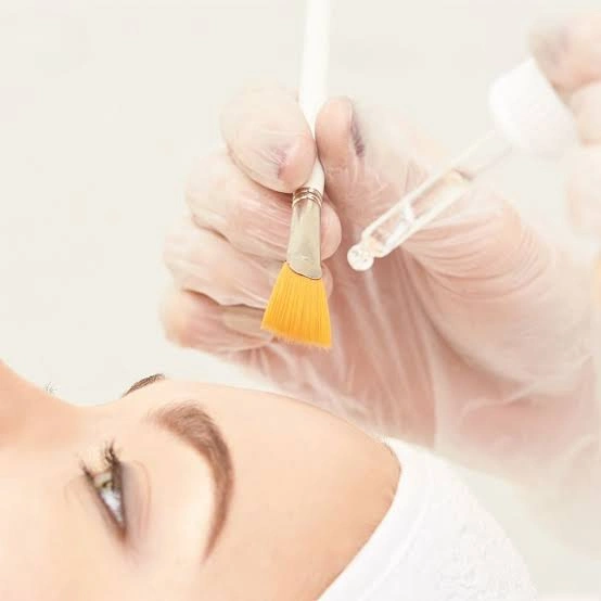 Is Inno Peel Suitable for Rough Skin Texture?