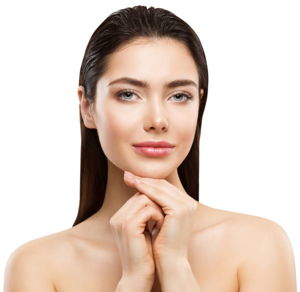 Is Liquid Facelift effective for hollow-looking cheeks