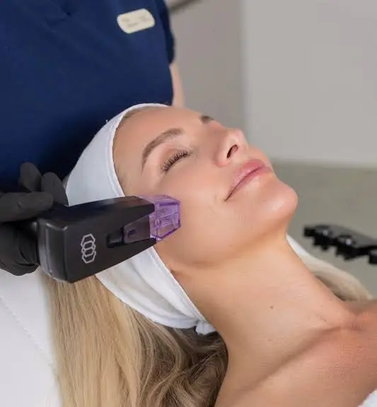 Is Morpheus8 Treatment Safe for Loose Skin?