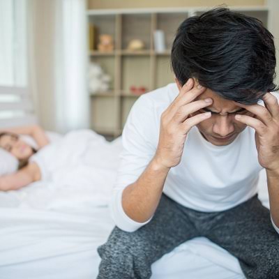 Is P-shot becoming popular for men’s sexual wellness needs?