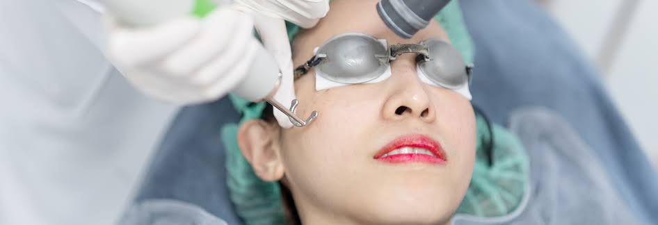 Is Pico laser treatment effective for visible skin pigmentation?