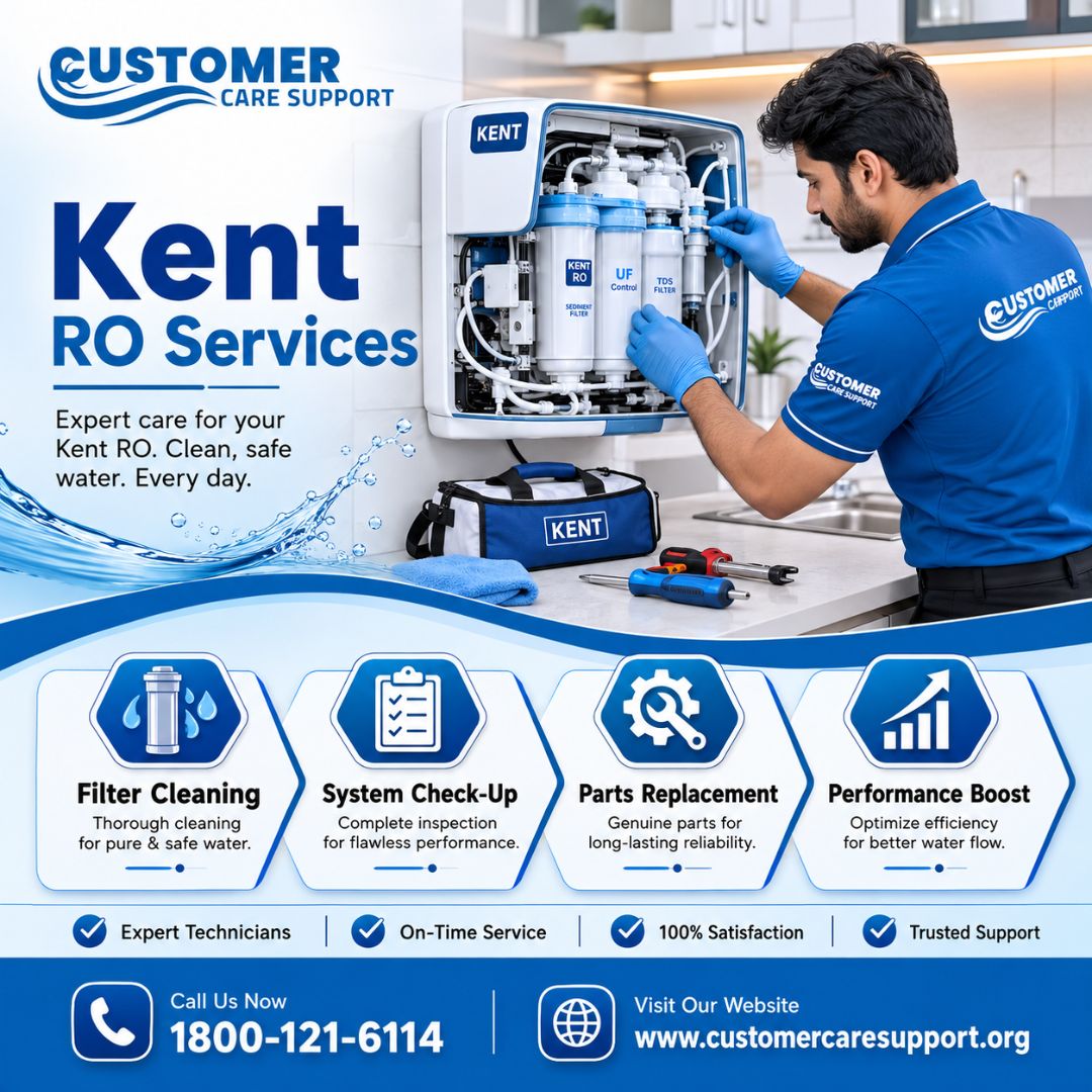 Kent Water Purifier Pune: Choosing the Right Purifier for Your Home