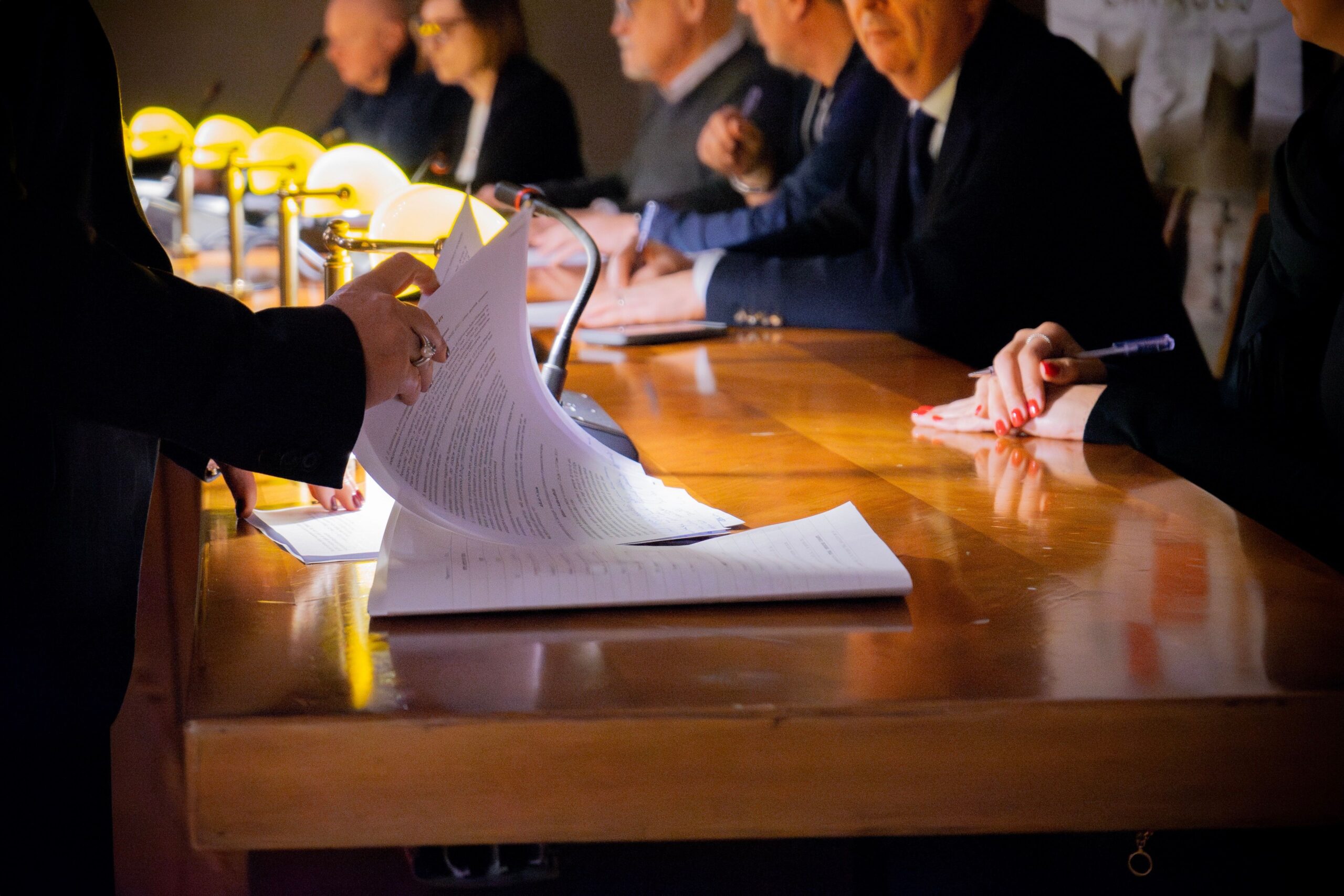 Labor Lawyer In The Philippines: What Happens When An Employee Refuses A Workplace Transfer?