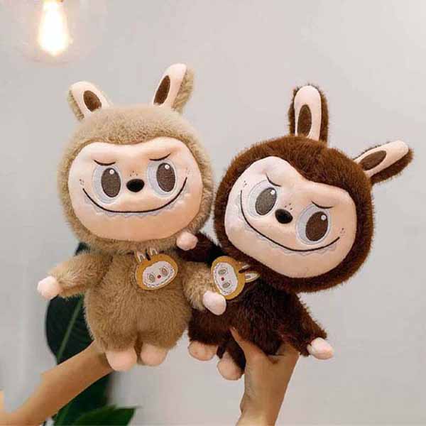 Labubu Doll & Original Labubu Complete Collector Guide Buy Now