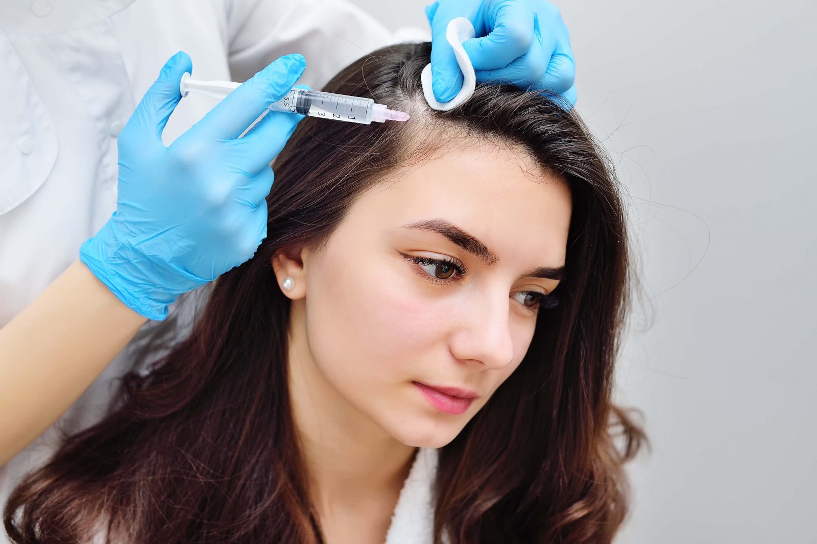Exploring Your Options for PRP Treatment in Islamabad