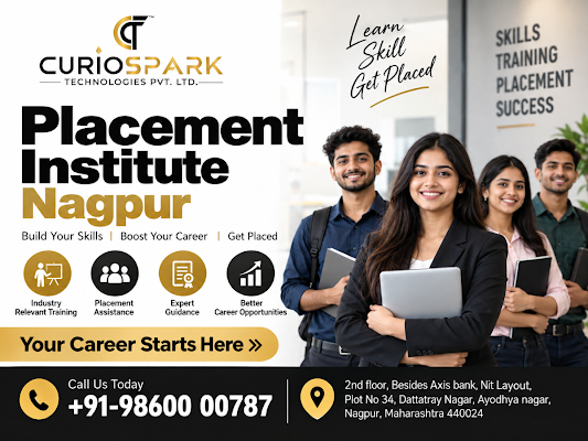Placement Institute Nagpur