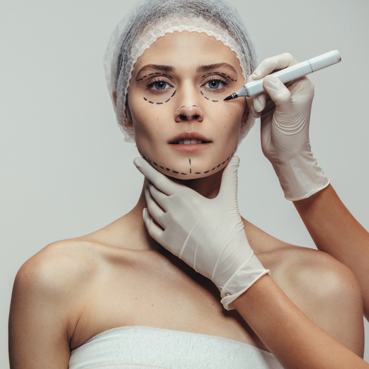 Top Clinics Offering Advanced Plastic Surgery Dubai