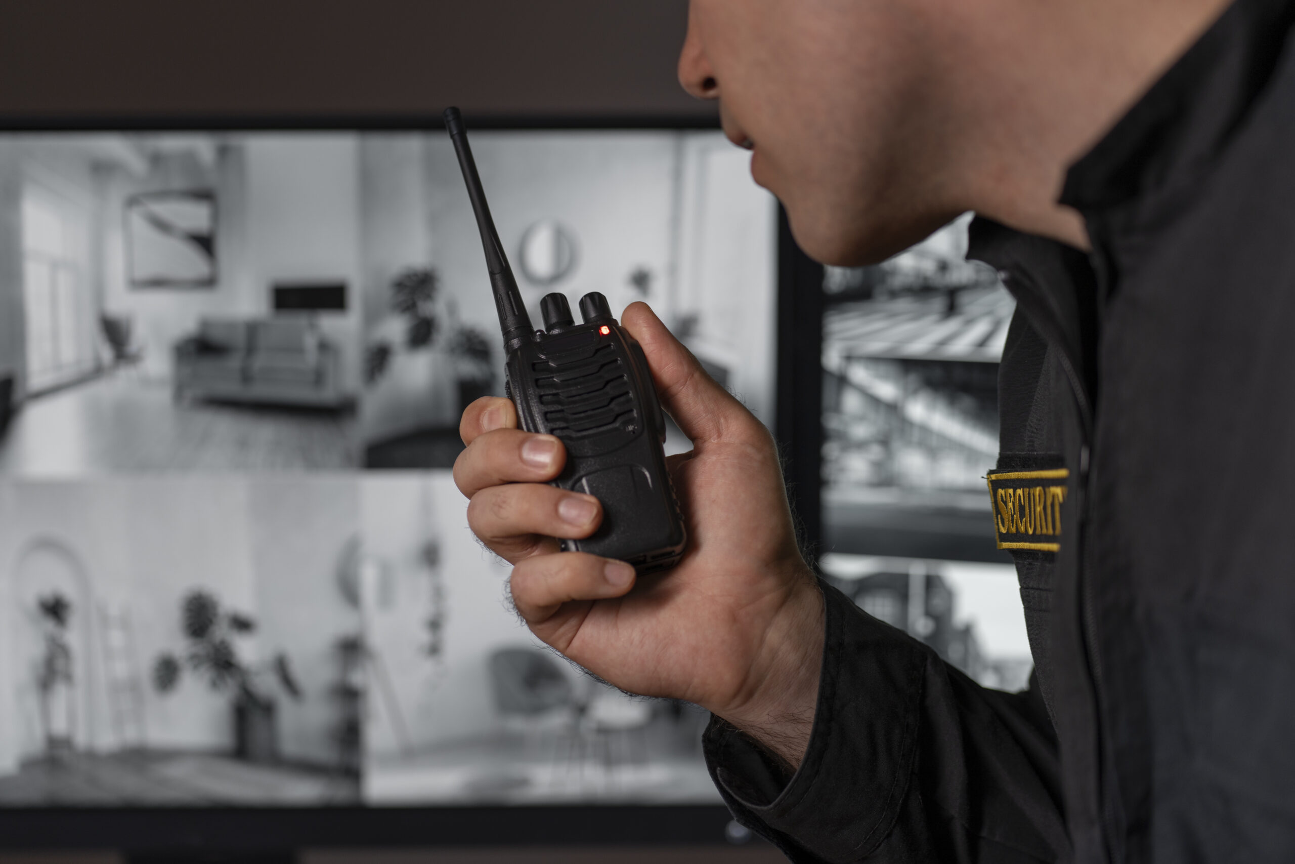 Proactive Video Monitoring Oklahoma: A Smarter Approach to Business Security