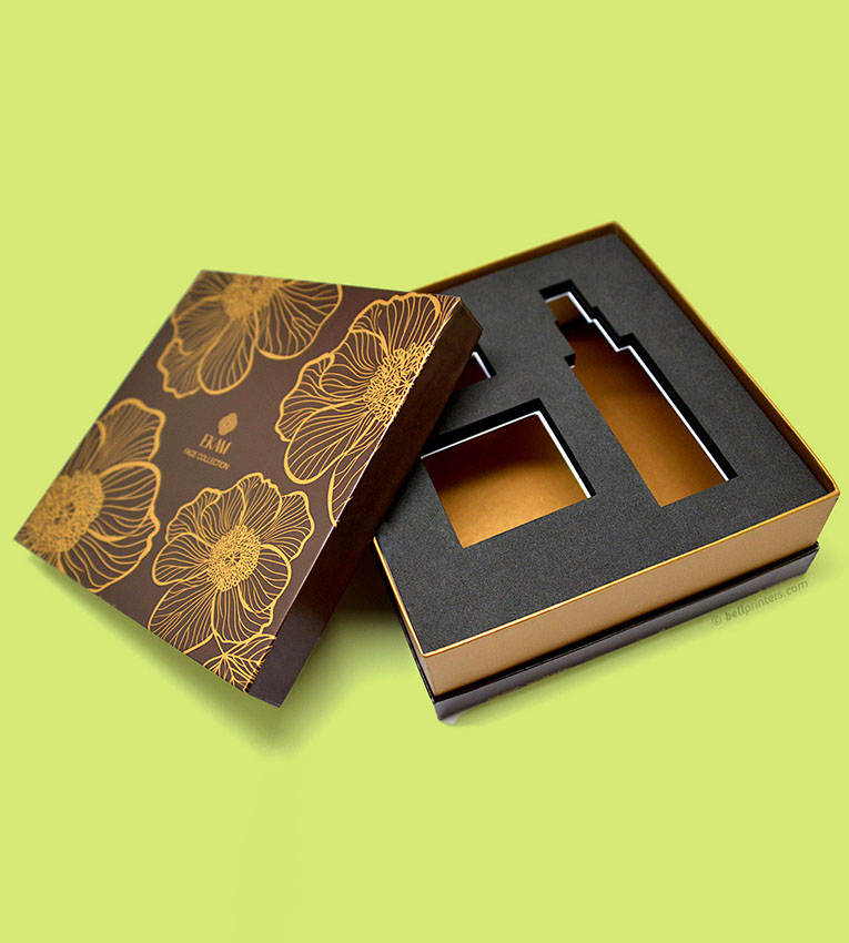 custom boxes