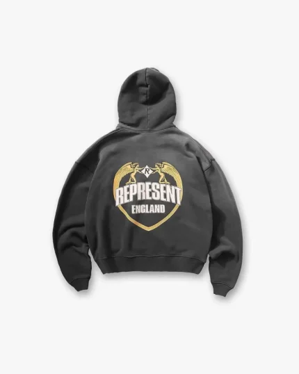 Represent Hoodie A Modern Essential for Streetwear Style