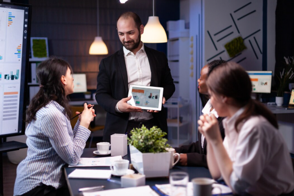 Lead Generation Services| Latest Trends Businesses Need to Know in 2026