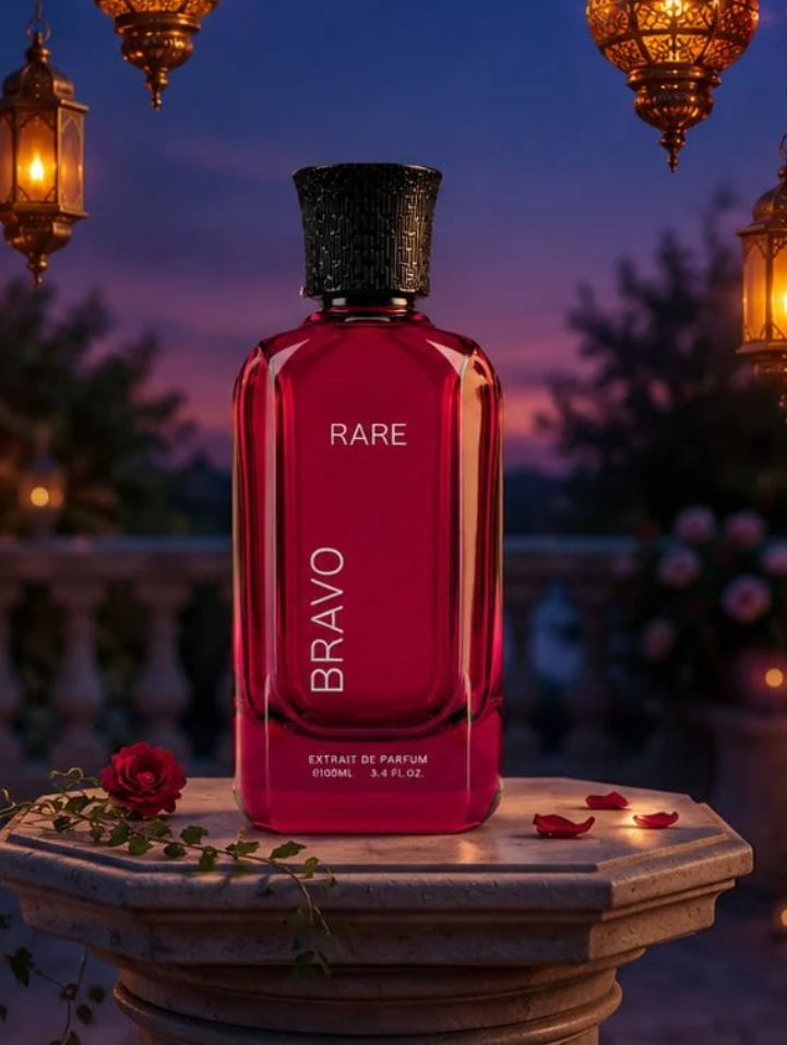 Best Luxury RARE Perfume: A Distinctive Choice for Refined Fragrance Lovers