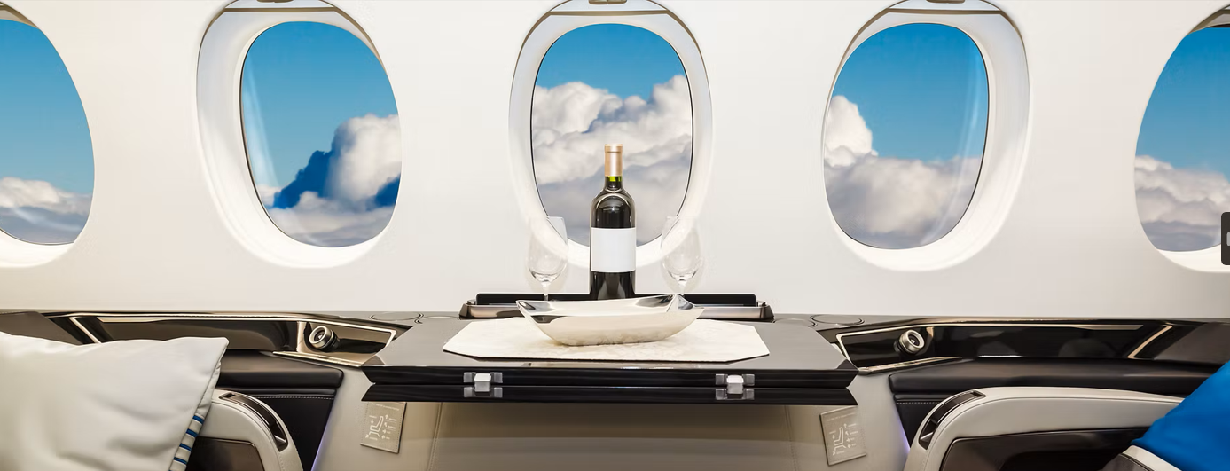 Make Your Travel Rewards More Flexible with Air Canada Points