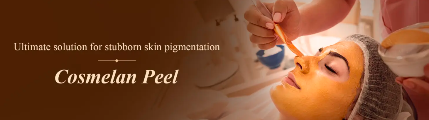 Cosmelan Peel