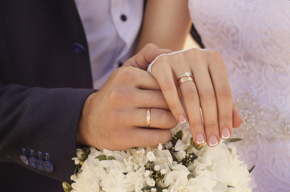 Wedding Rings| Latest Styles and Trends for Modern Couples in 2026