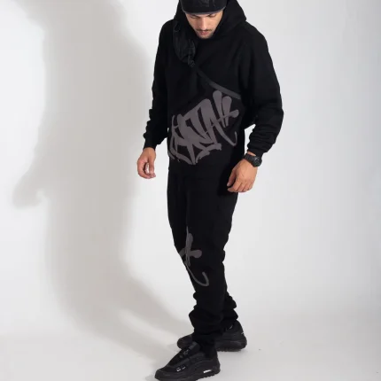 Syna World Tracksuit: The Streetwear Essential Changing Modern UK Style