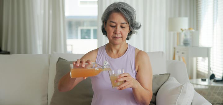 Top Herbal Supplements for Digestive Comfort