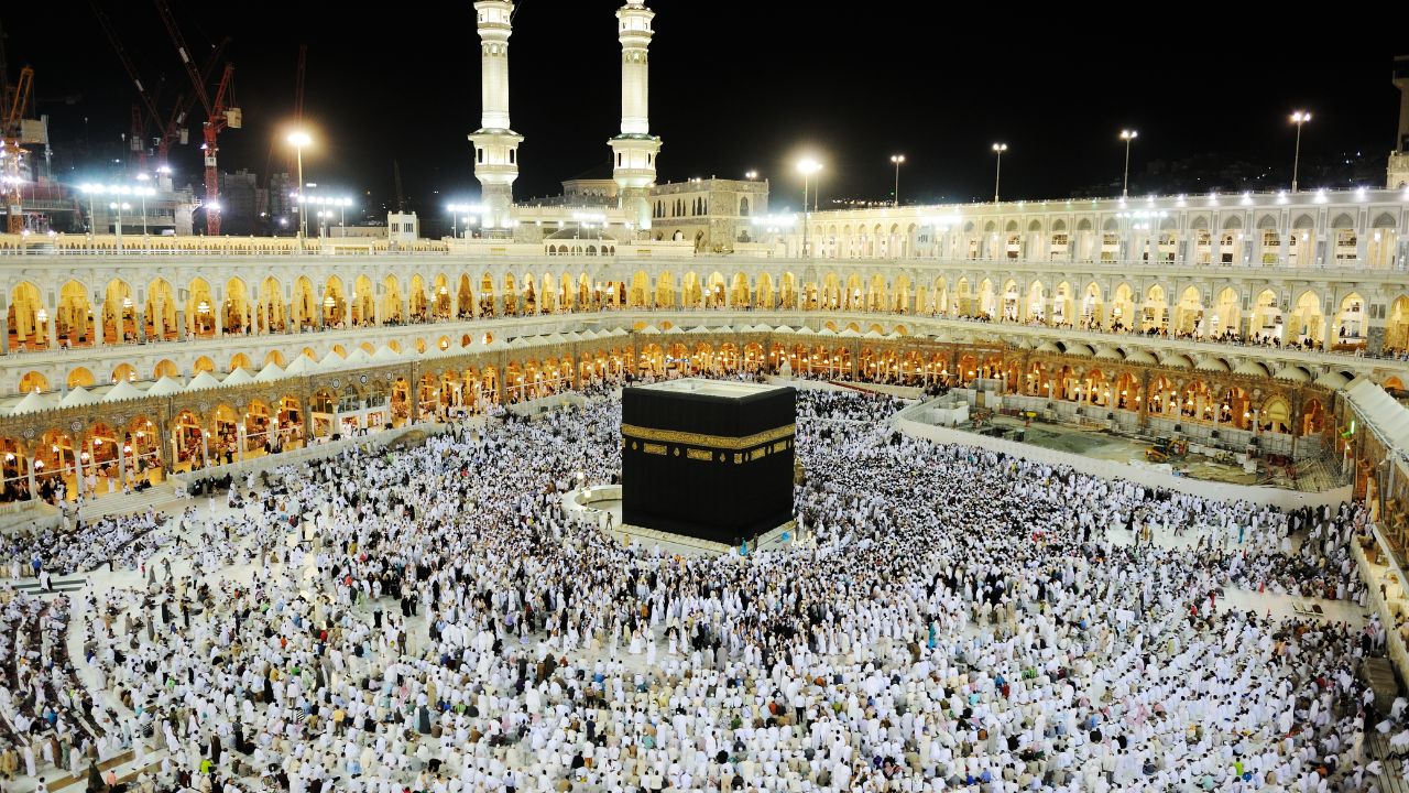 Umrah Package Costs: What Factors Affect the Price?