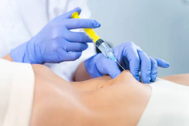 What Can Fat Dissolving Injections Target?